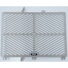 R&G Racing Stainless Steel Radiator Guard for Triumph Tiger 800 '10-'21 R&G Racing Stainless Steel Radiator Guard for Triumph Tiger 800 '10-'21